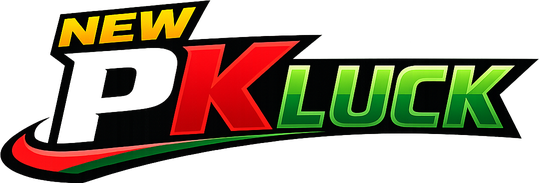 New PKLUCK LOGO